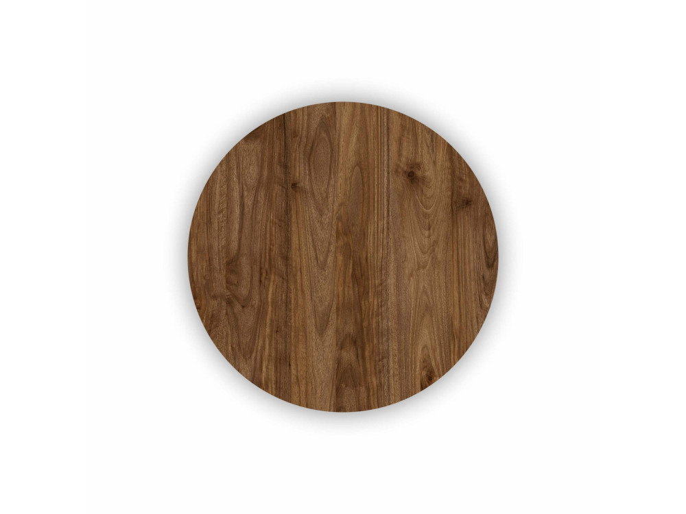 Buffet en bois "Elite" - 180 x 45 x 80 cm - Marron