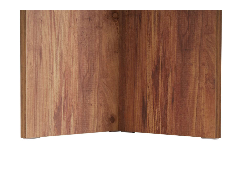 Table à manger en bois "Sabella" 200 x 90 x 75 cm - Pin atlantique