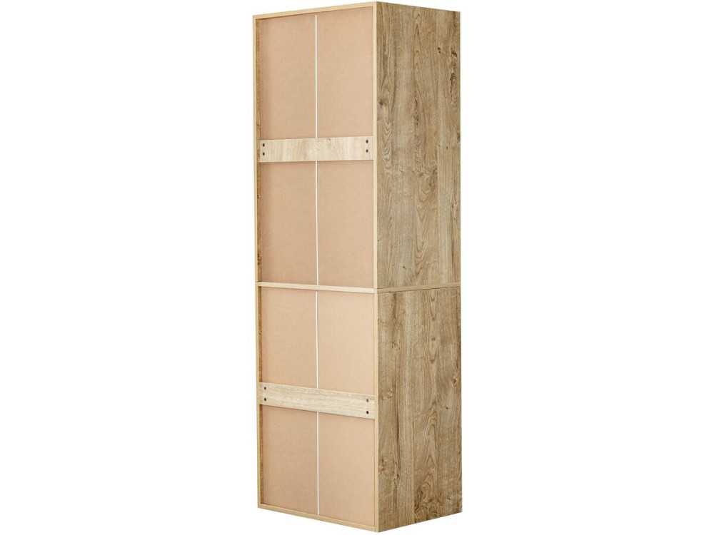 Kit dressing " Opéra " modulable - 2 éléments - Beige