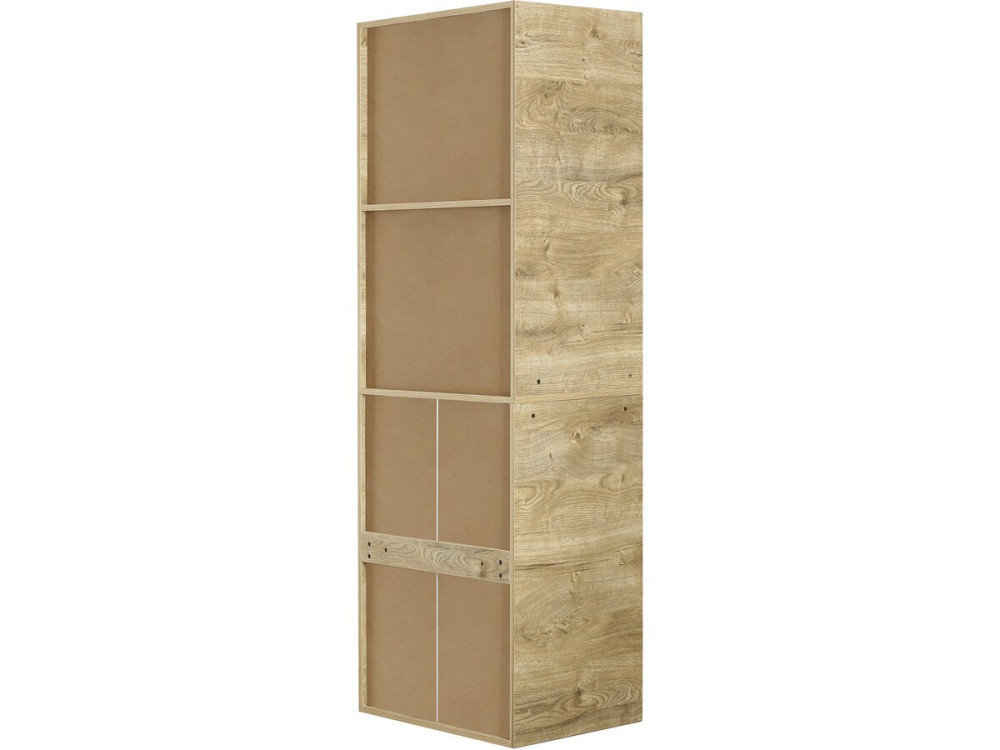 Kit dressing " Opéra " modulable - 2 éléments - Beige