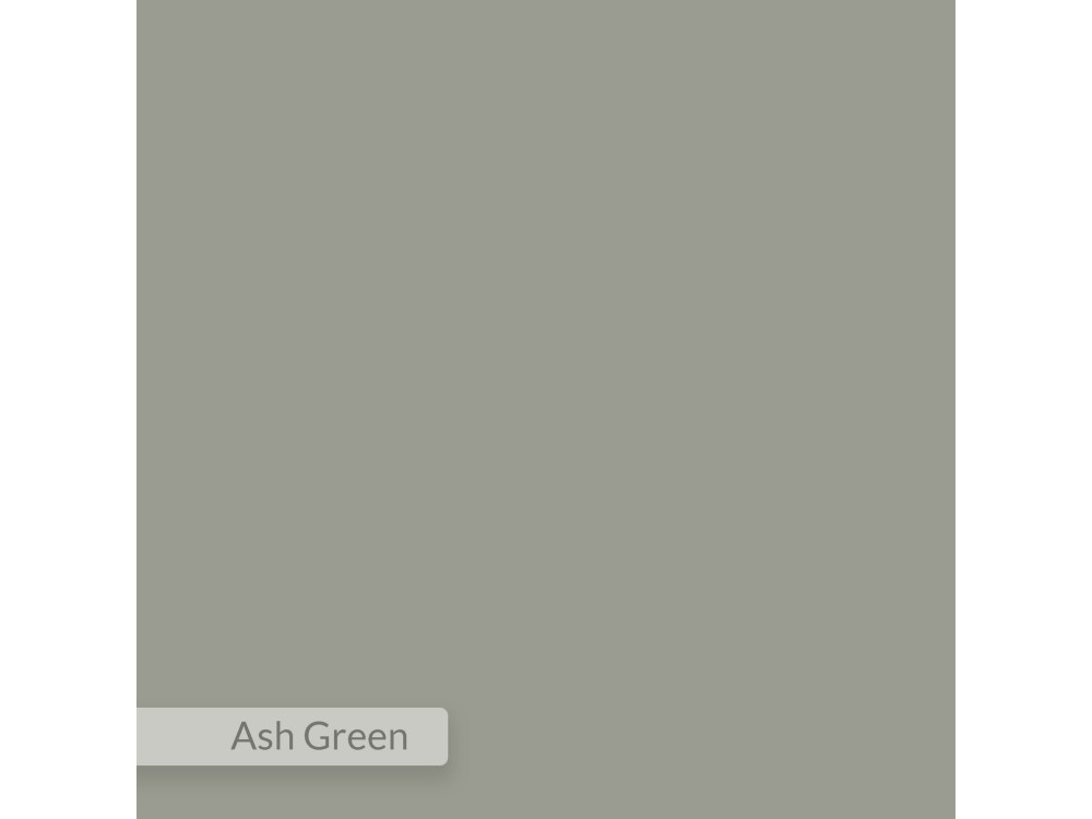Bibliothèque en bois "Labirent" - 125 x 22 x 129 cm - Vert