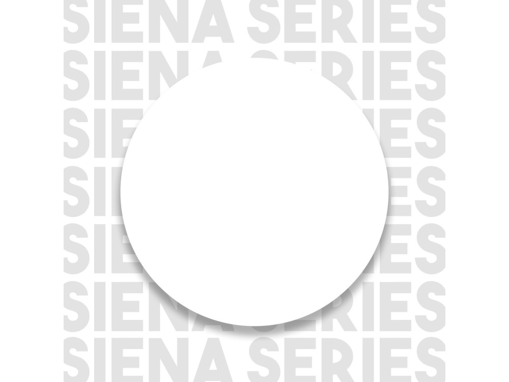 Meuble pour machine à laver en bois "Tera" - 93 x 60 x 88 cm - Blanc