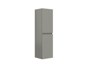 Armoire de Salle de Bain "Tivoli 40" -  cm - Matte Cashmere