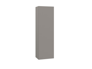 Armoire de Salle de Bain "Ferla 30" - 30 x 25 x 100 cm - Matte Mink