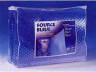 Bâches été - Couverture été à bulles pour piscine ronde - 180 microns - 4.60 m