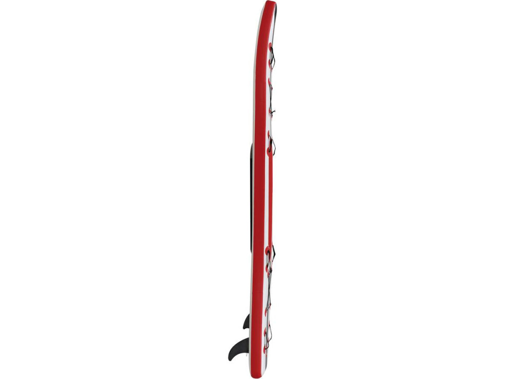 Paddle "Sup wave K1" - 365 x 76 x 15 cm - Rouge