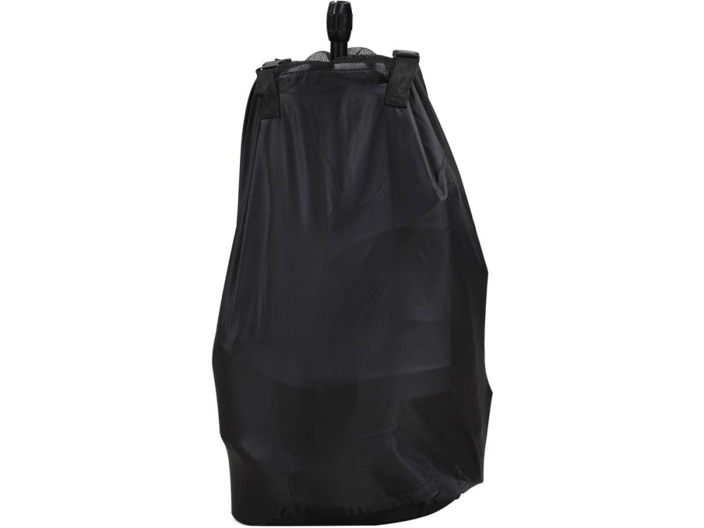 Paddle "Sup wave K1" - 365 x 76 x 15 cm - Rouge