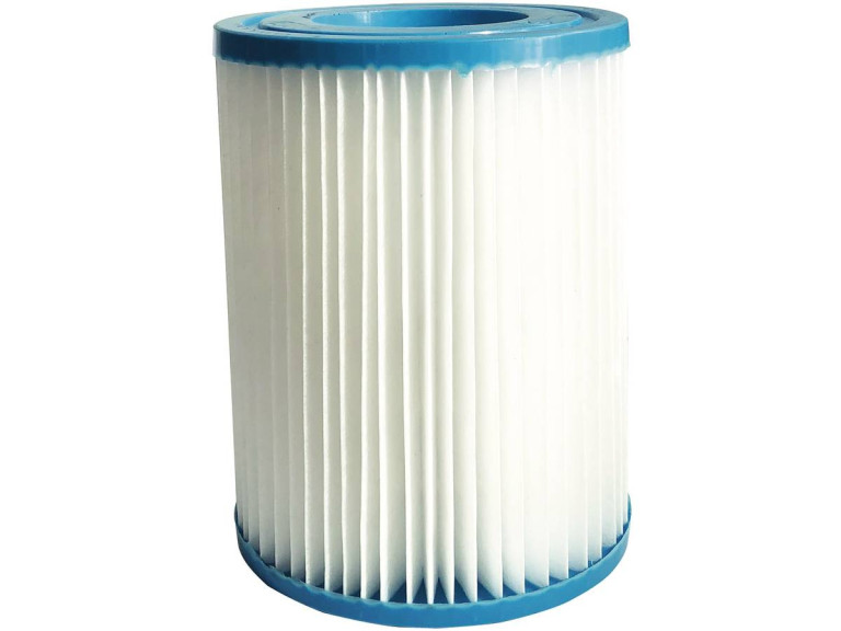 Cartouche 800 gallons pour filtration piscine