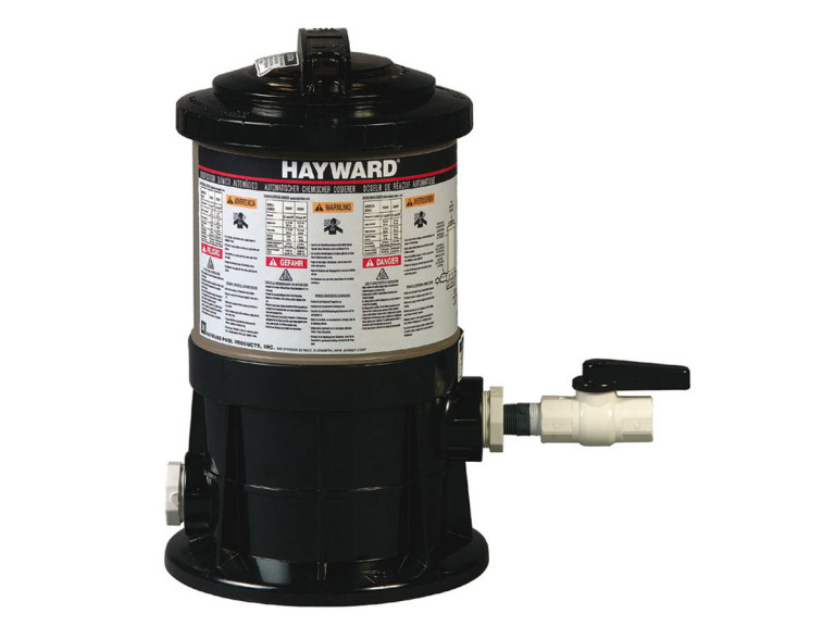 Distributeur chimique Hayward - 7 KG