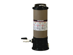 Distributeur chimique Hayward - 14 KG