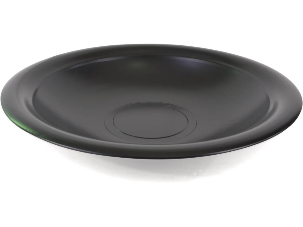 Chauffage d'extérieur "Brasero 2" - Ø 76 cm - Noir