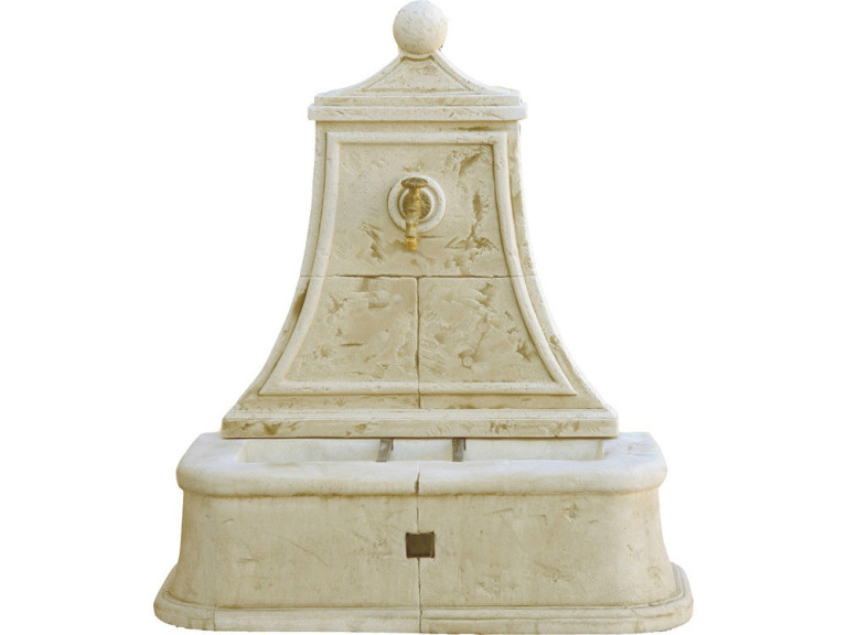 Fontaine "Auteuil" - 1.00 x 0.53 x 1.15 m