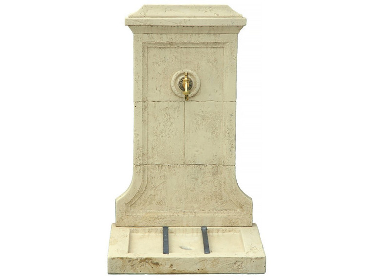 Fontaine "Toscane" - 57 x 42 x 93 cm
