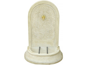 Fontaine "Vésuve" - 70 x 46 x 100 cm