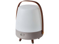 Lampe LED nomade Bluetooth "Lite-up Play" - Earth - Earth