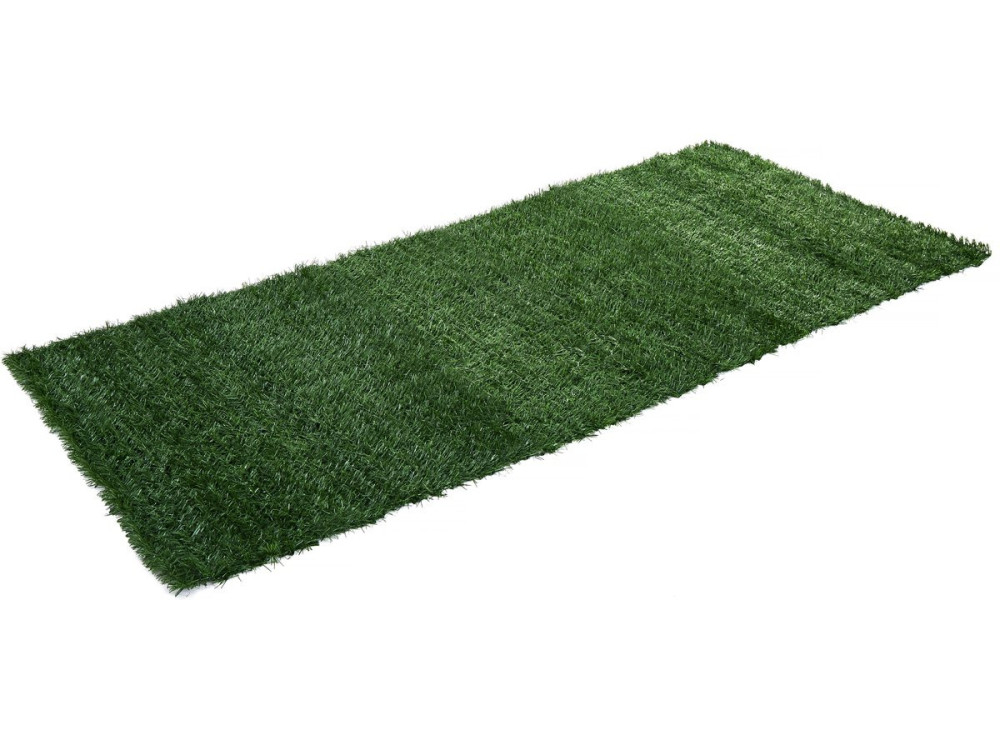 Lot de 4 Haies artificielles - 150 x 300 cm
