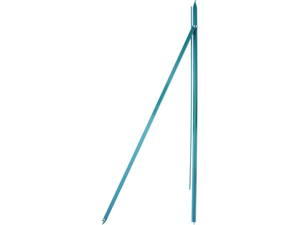 Kit de poteaux pour grillage de 1,2m