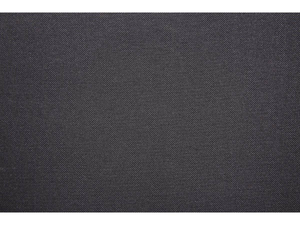 Housse pour barbecue "Festa 4" - 107x52 cm - Noir