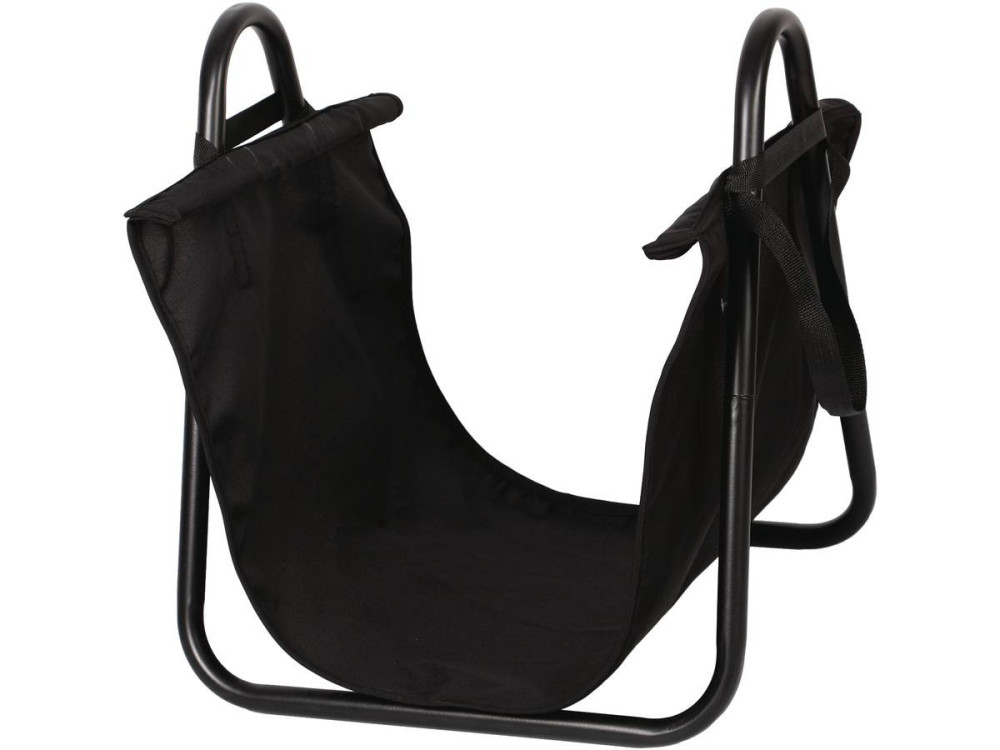Porte-Bûche "Oslo" - 0.45 x 0.41 x 0.51 m