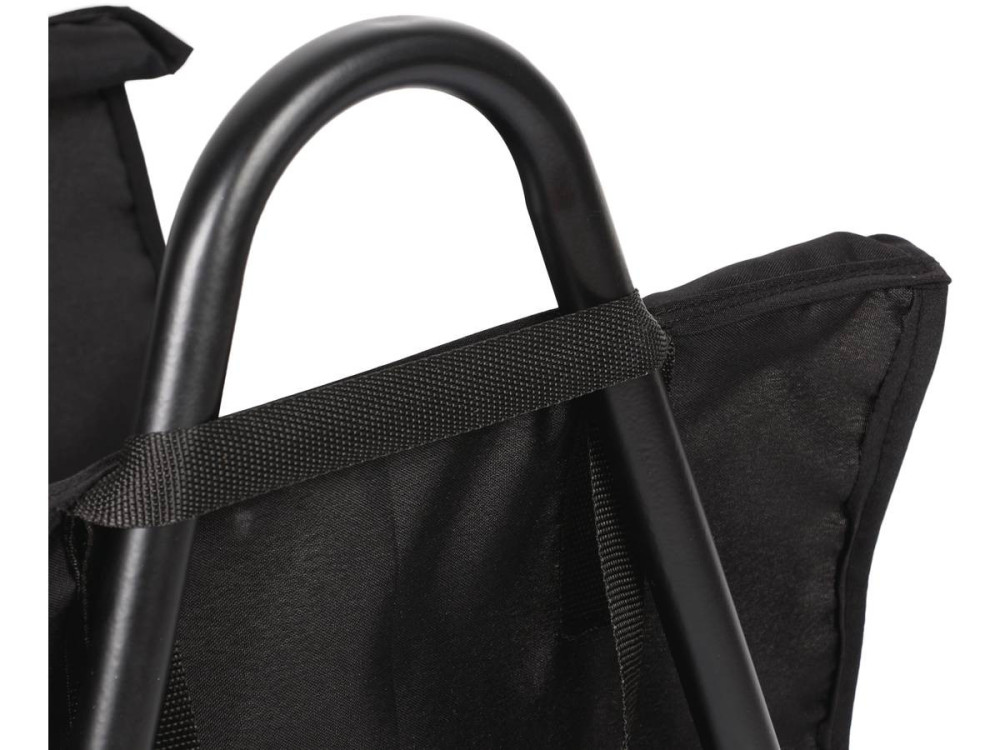 Porte-Bûche "Oslo" - 0.45 x 0.41 x 0.51 m