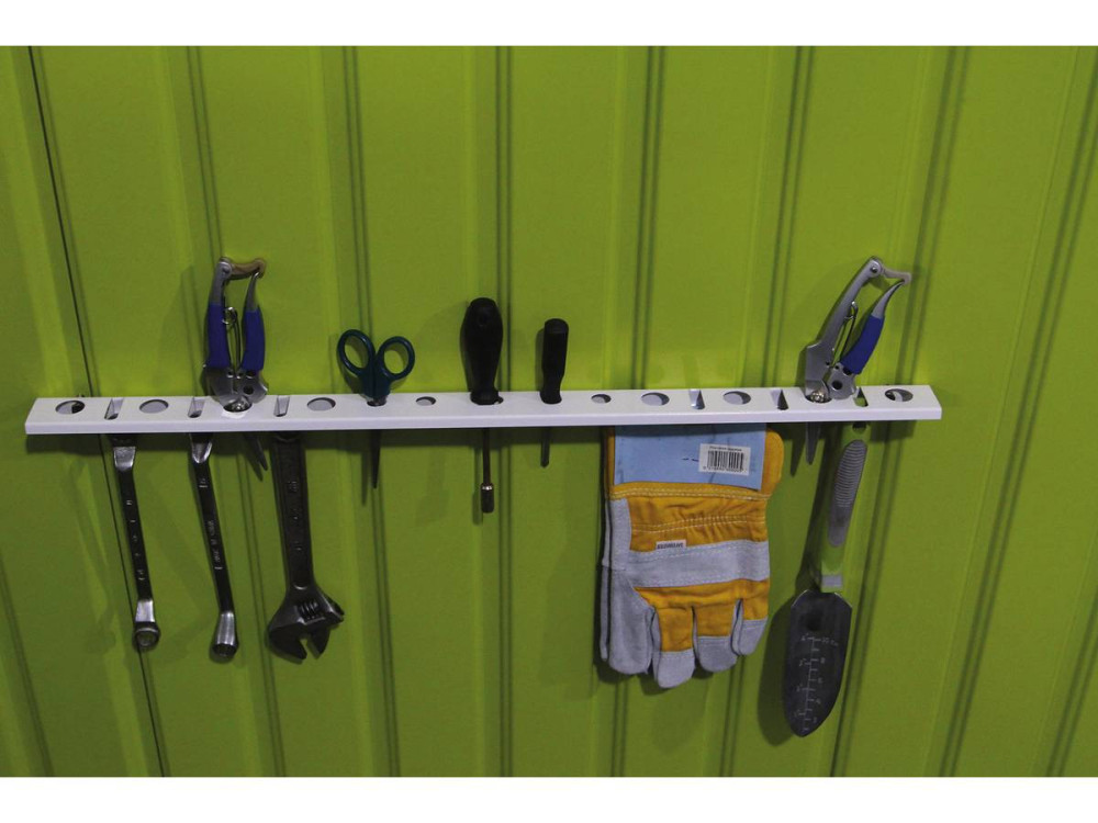 Étagère pour Abri - outils 70 x 5 cm