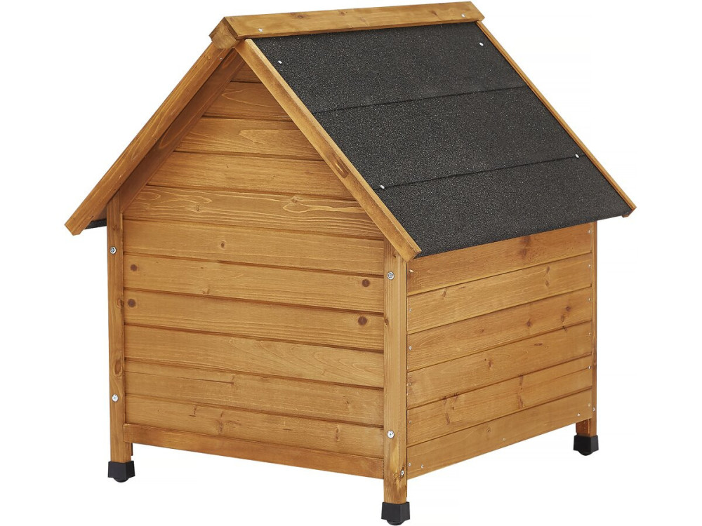 Niche pour chien "Doggy" - 77 x 82 x 88 cm - Beige