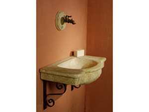 Evier "Parme" - 70 x 42 x 17 cm