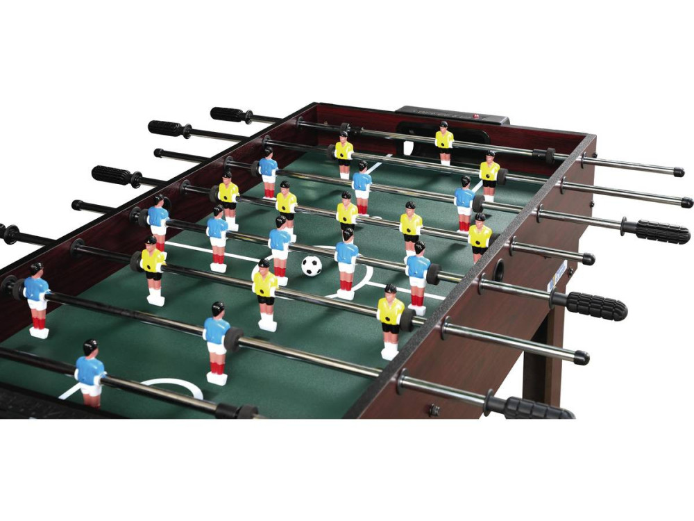 Table de jeux 9 en 1 - 112 x 58 x 79 cm