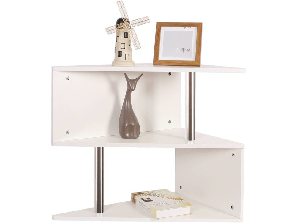 Table basse "Penola" - Blanc