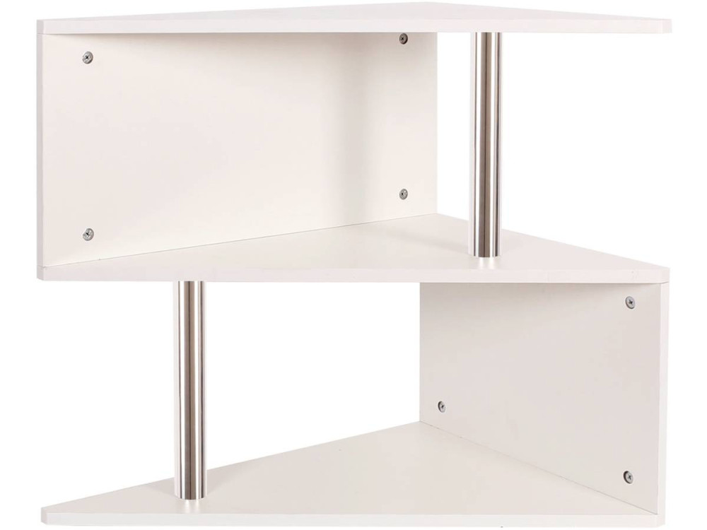 Table basse "Penola" - Blanc