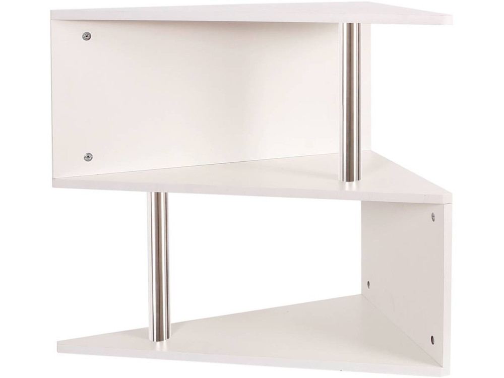 Table basse "Penola" - Blanc
