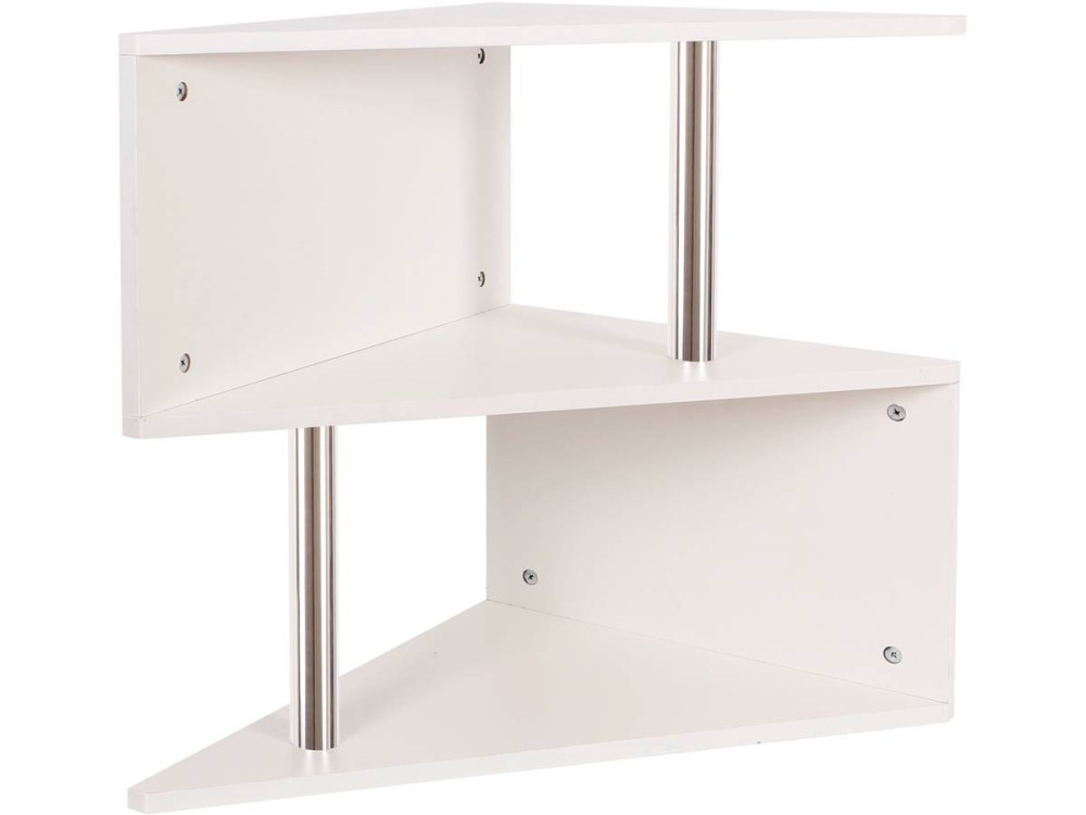 Table basse "Penola" - Blanc