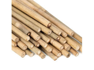 Kit 15 bamboou tasseaux souccah longueur 15 x110 cm