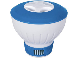 Diffuseur de chlore flottant
