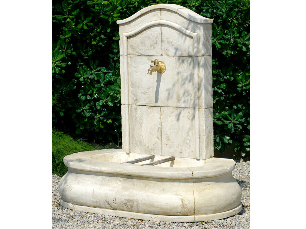 Fontaine "Florence" - 1.14 x 0.57 x 1.16 m