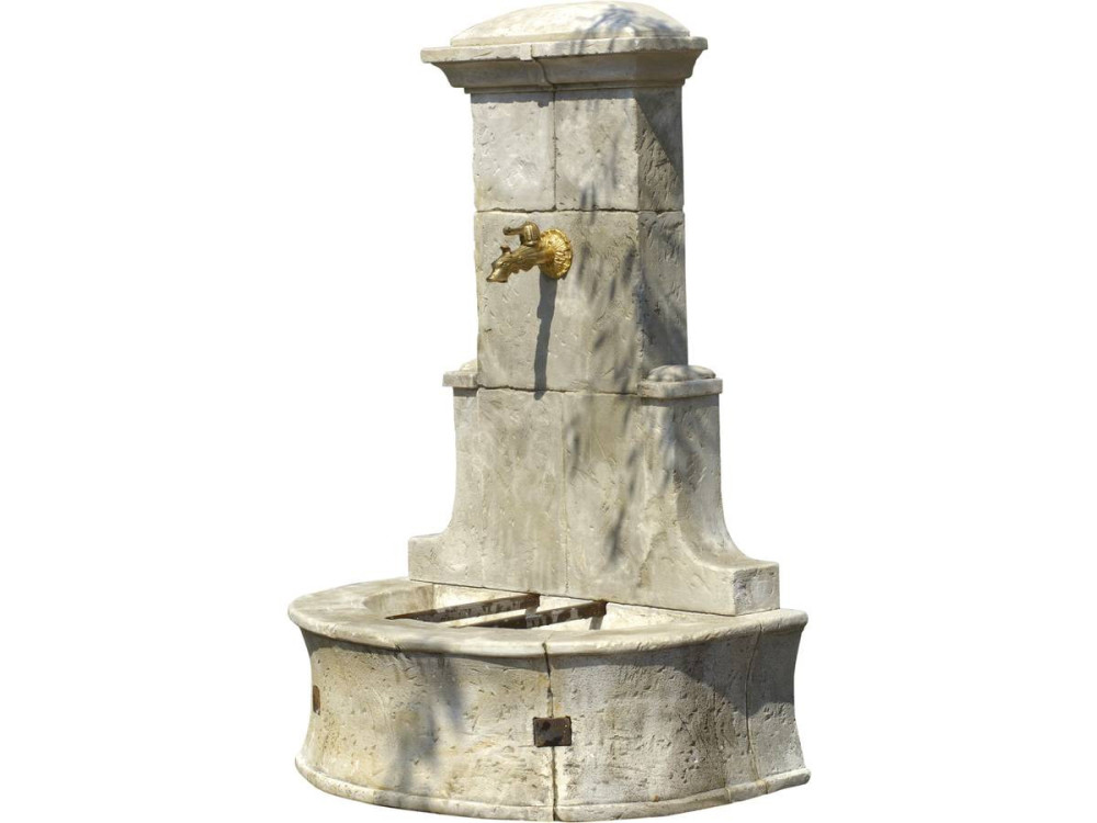 Fontaine "Venise" - 79 x 49x 113 cm