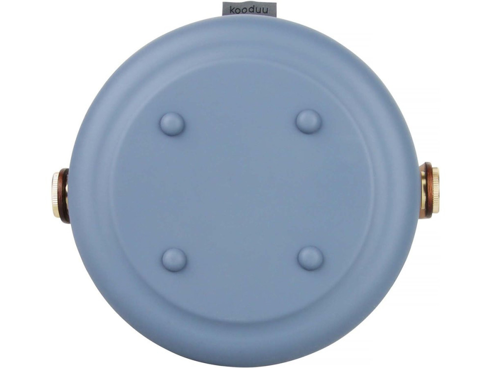 Lampe LED nomade "Lite-up" - Ocean