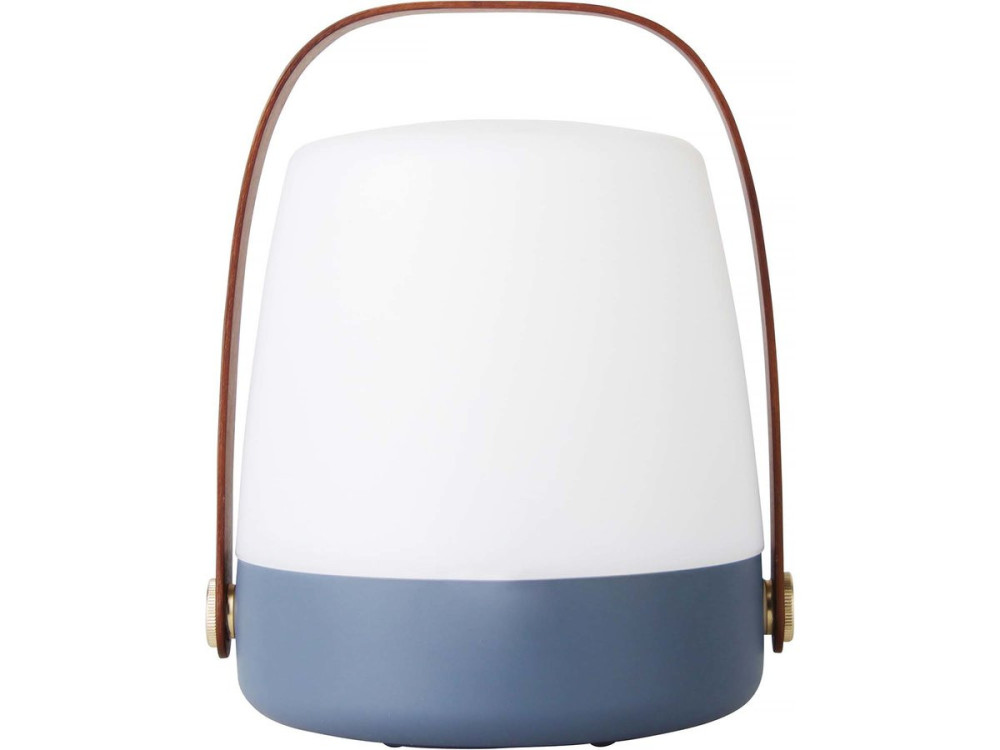 Lampe LED nomade "Lite-up" - Ocean