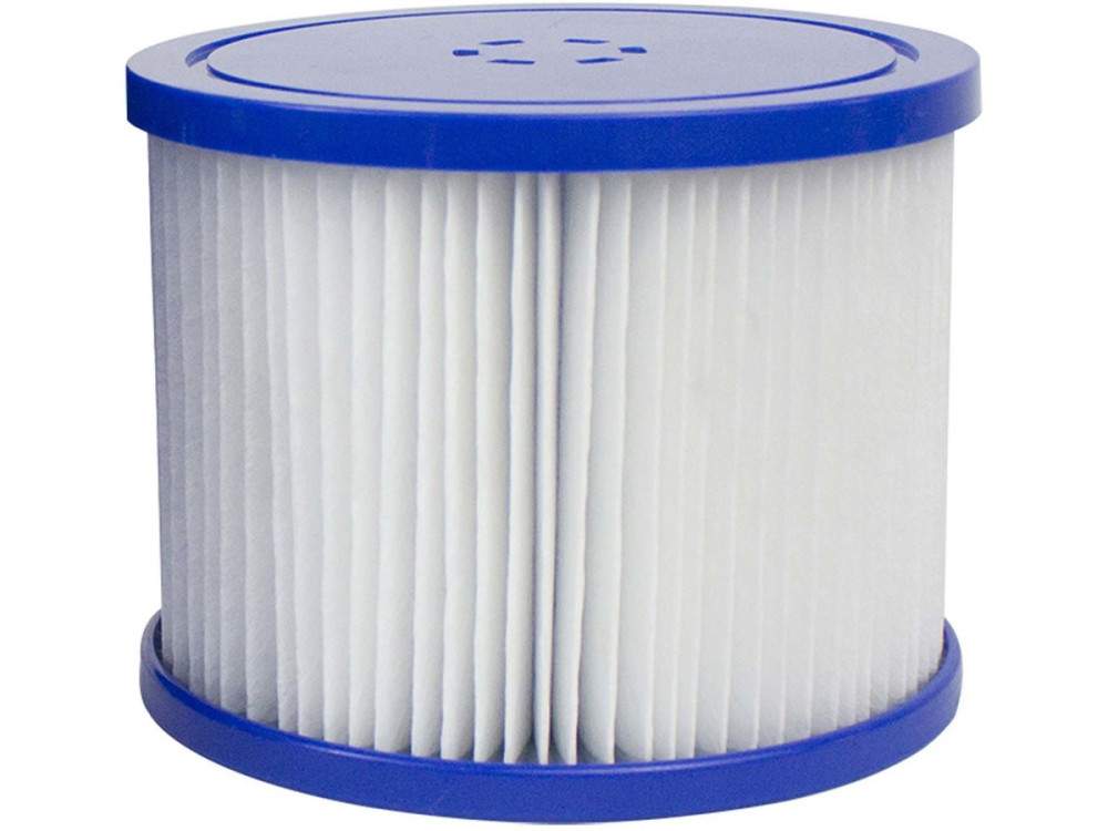 Lot de 3 cartouches de filtration pour Spa gonflable