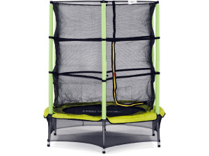 Mini trampoline "Mini Yoopi" - 1.40 m - Vert