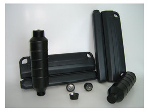 Materiel d'hivernage - Kit d'hivernage pour piscine jusqu'à 40m3