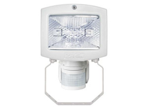 Eclairage de jardin - Projecteur 150W à détecteur