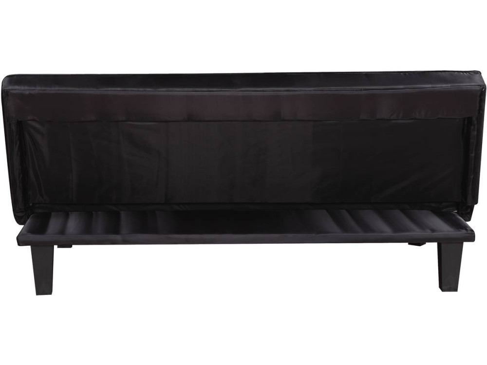 CANAPÉ CLIC-CLAC JOHN - 179 x 91 x 79 cm - 3 Places - Gris