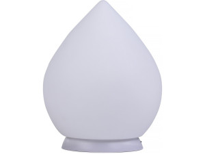 Lampe LED "Deco" portative et rechargeable