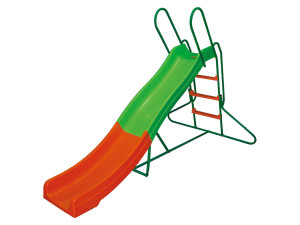 TOBOGGAN DOUBLE VAGUES 2,4 M FAMILY XL