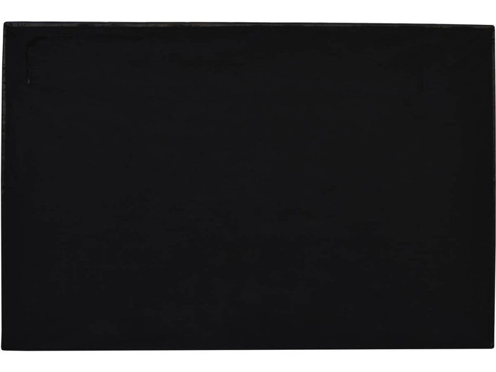 Tête de lit "Déco" LED - 189 cm - Noir