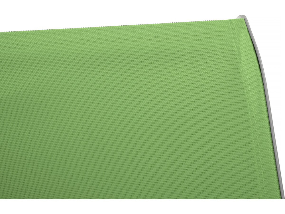 Fauteuil jardin Textilène "Cordoba" - Phoenix - Vert - Lot de 2