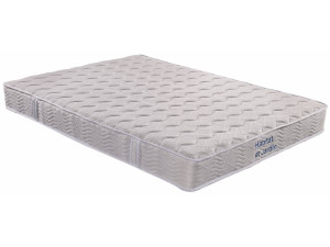 Matelas ressorts "Adelia" - 160 x 200 x 21 cm