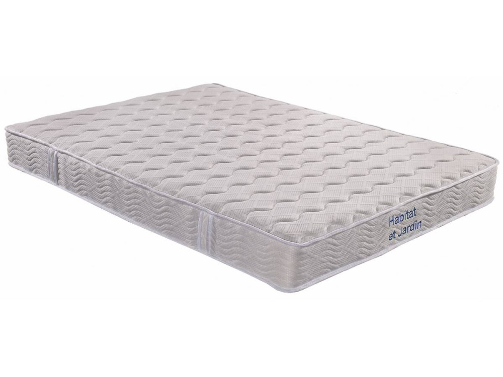 Matelas ressorts "Adelia" - 160 x 200 x 21 cm