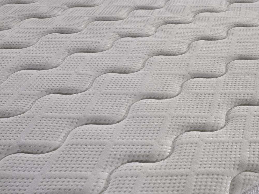 Matelas ressorts "Adelia" - 160 x 200 x 21 cm